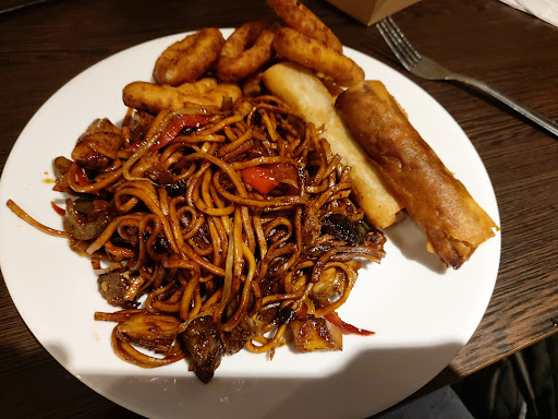 Photo of The Monkey's Grill - 55 Whitegate Dr, Blackpool FY3 9DF